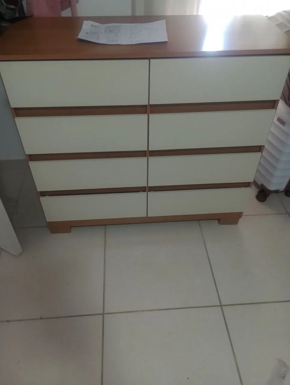 Seu móvel pronto, do jeito que deve ser