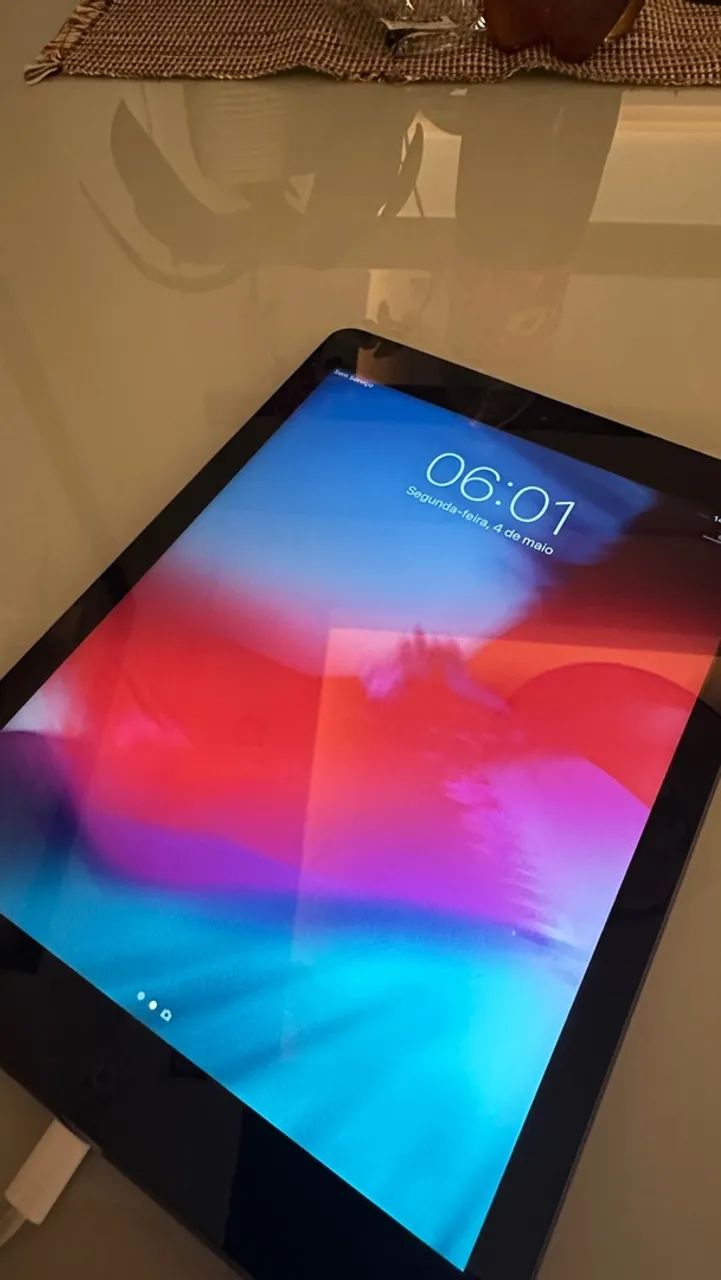 Ipad Air