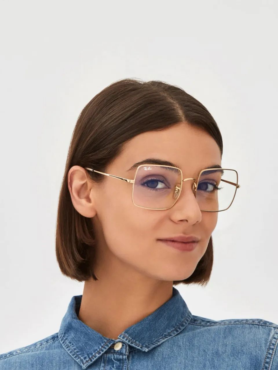 Armação óculos Ray Ban 1971  - Foto 4