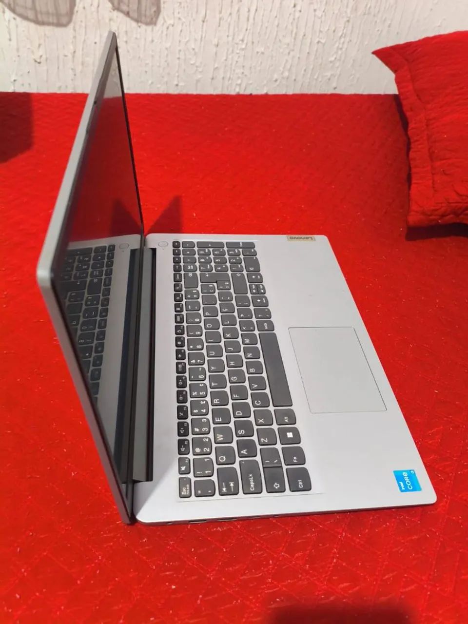 Notebook Lenovo i3 12 geração 