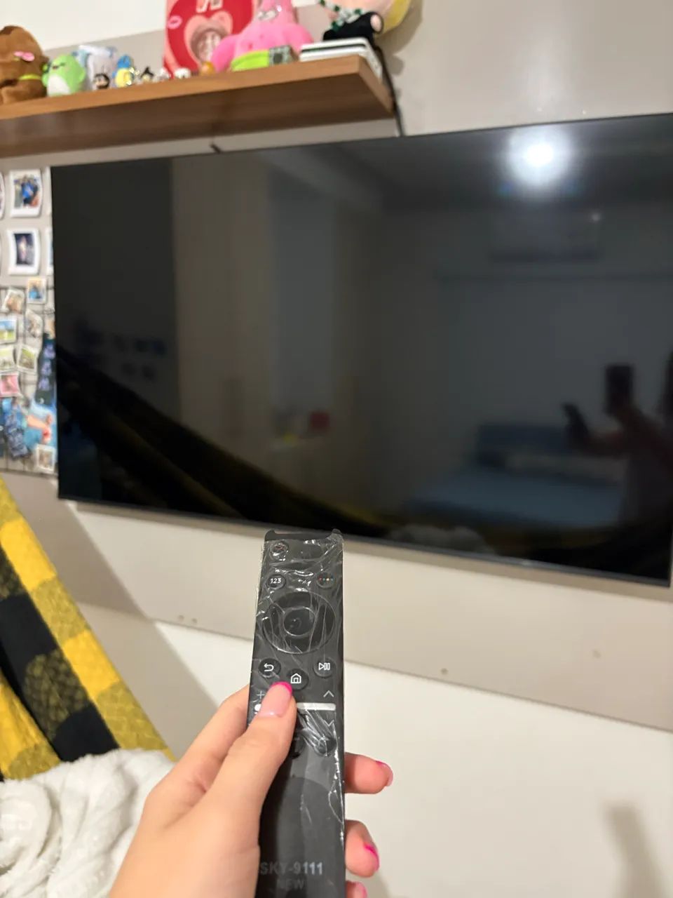 VENDO TV SAMSUNG 50pl
