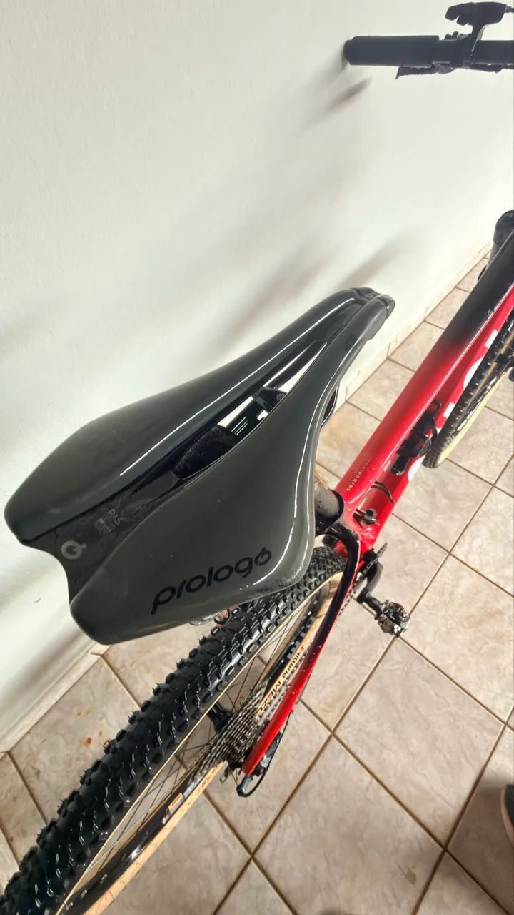 Bicicleta  - Foto 4