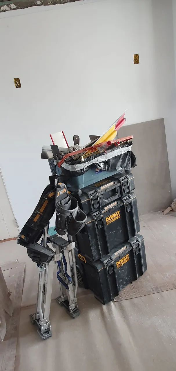 Forro Drywall  - Foto 2