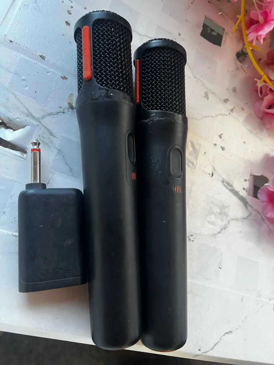 MICROFONE JBL  - Foto 4