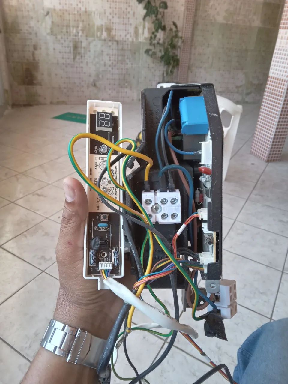 Placa  - Foto 2