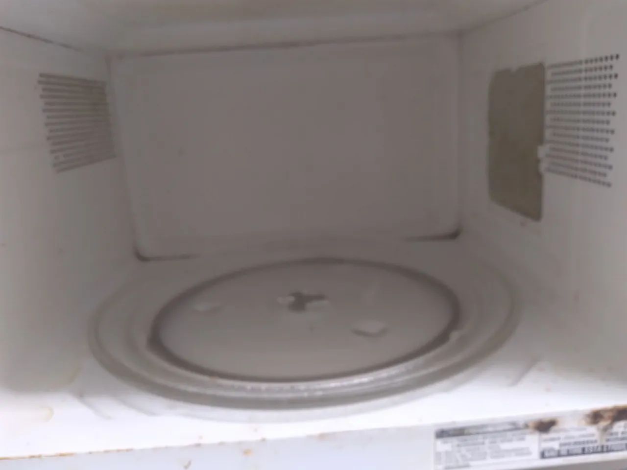 Micro onda Brastemp - Foto 2