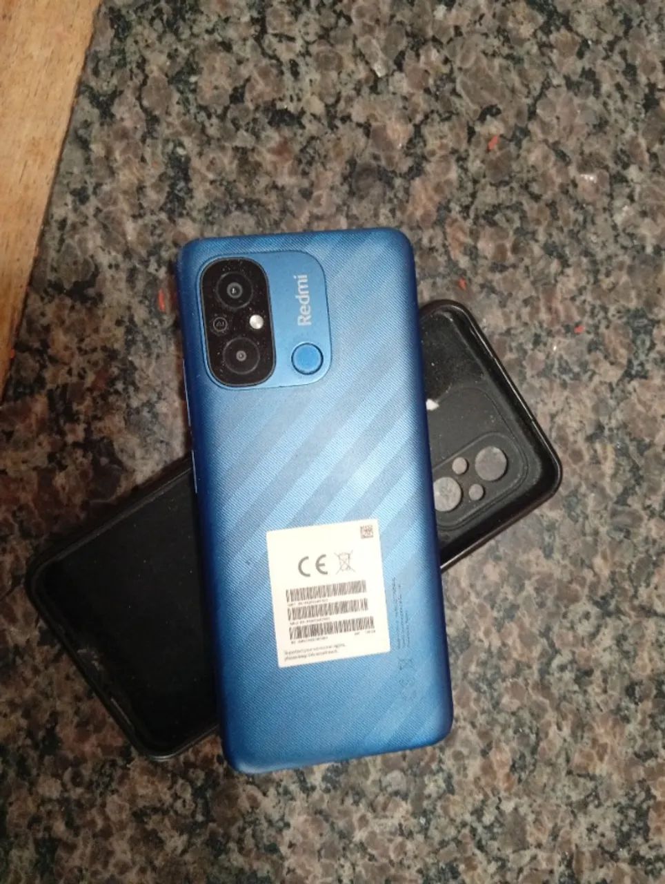 Celular redmi 12 C - Foto 2