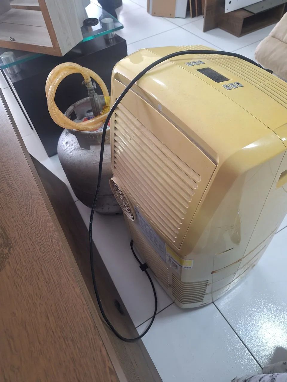Ar condicionado  - Foto 4