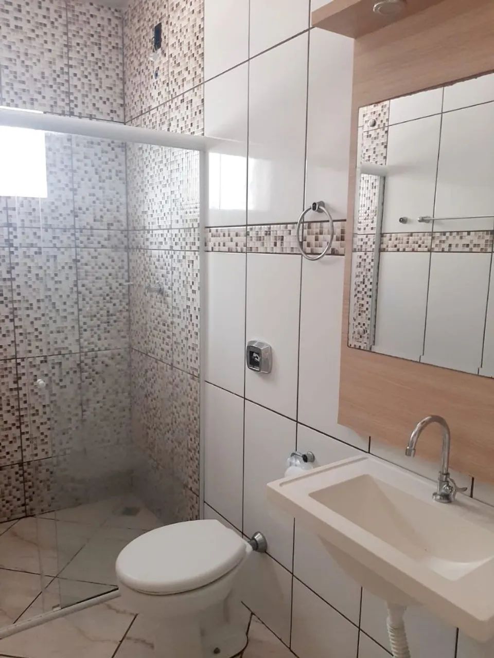 Alugo casa - Foto 3