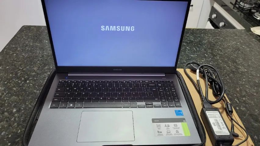 Reparo de Notebook
