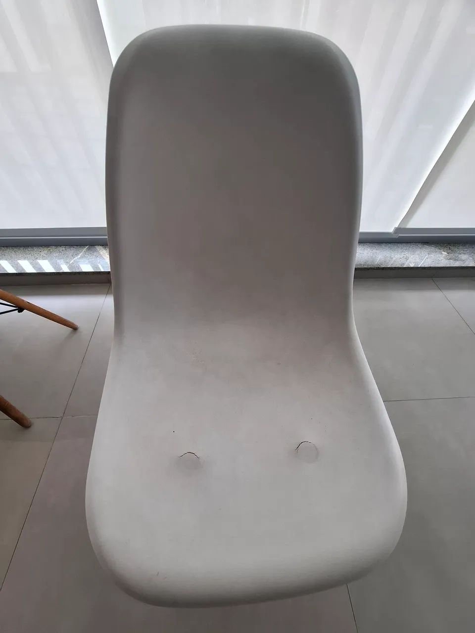 Vendo cadeiras de jantar - Foto 3