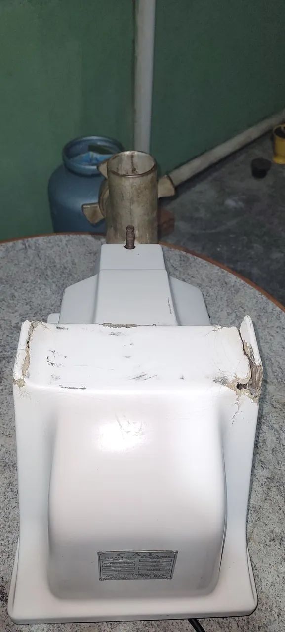 Moedor carne CAF 220v