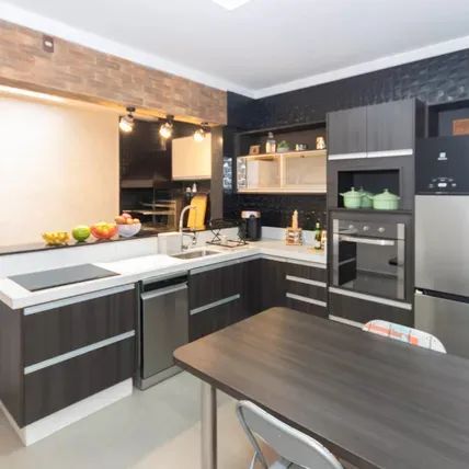 Casa para venda em Parada Inglesa com 3 quartos, sendo 3 suítes, 135m² - Foto 4