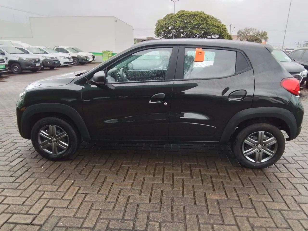 Renault Kwid 1.0 Zen 2026 - Foto 2