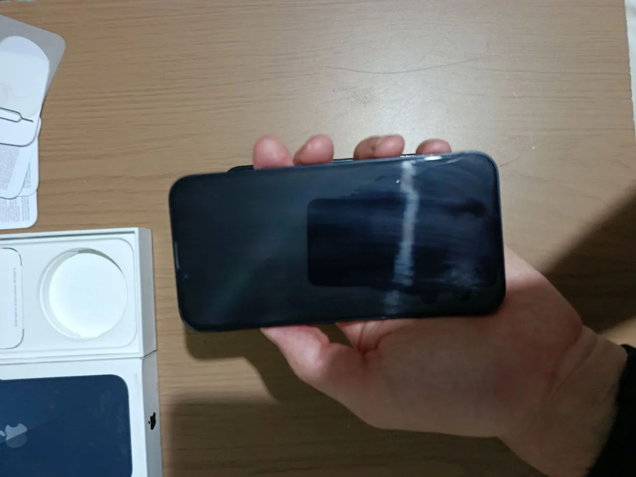 iPhone 13 128gb 83% - Foto 2