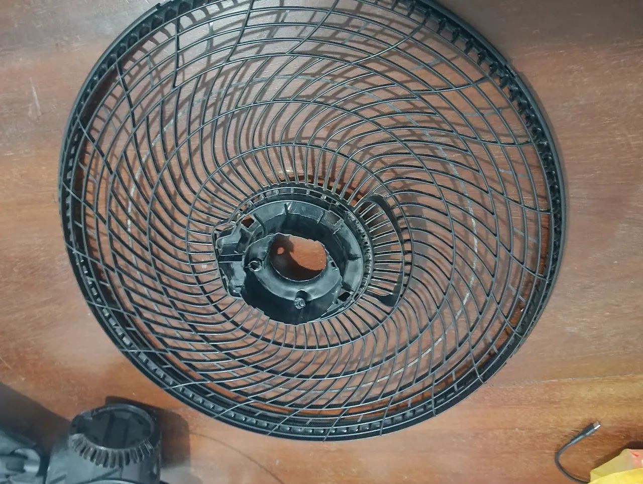 Grades ventilador arno - Foto 5