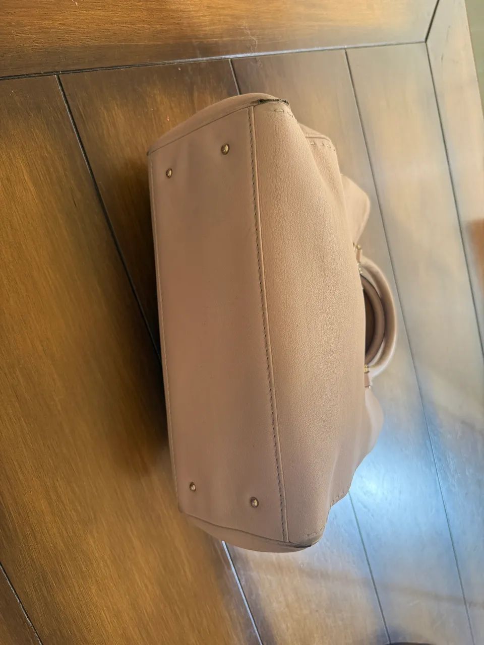 Bolsa Carolina Herrera original  - Foto 4