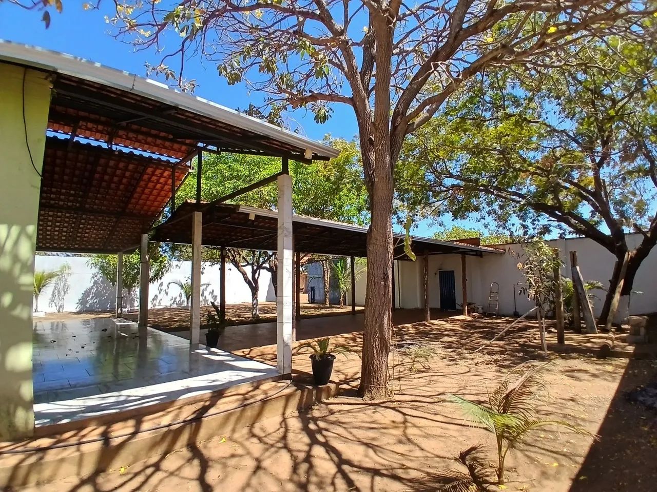 Casa  no setor Sonho Meu - Foto 2