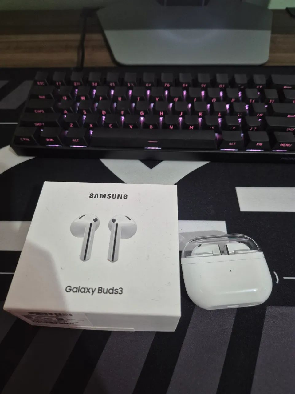 Samsung Galaxy Buds 3
