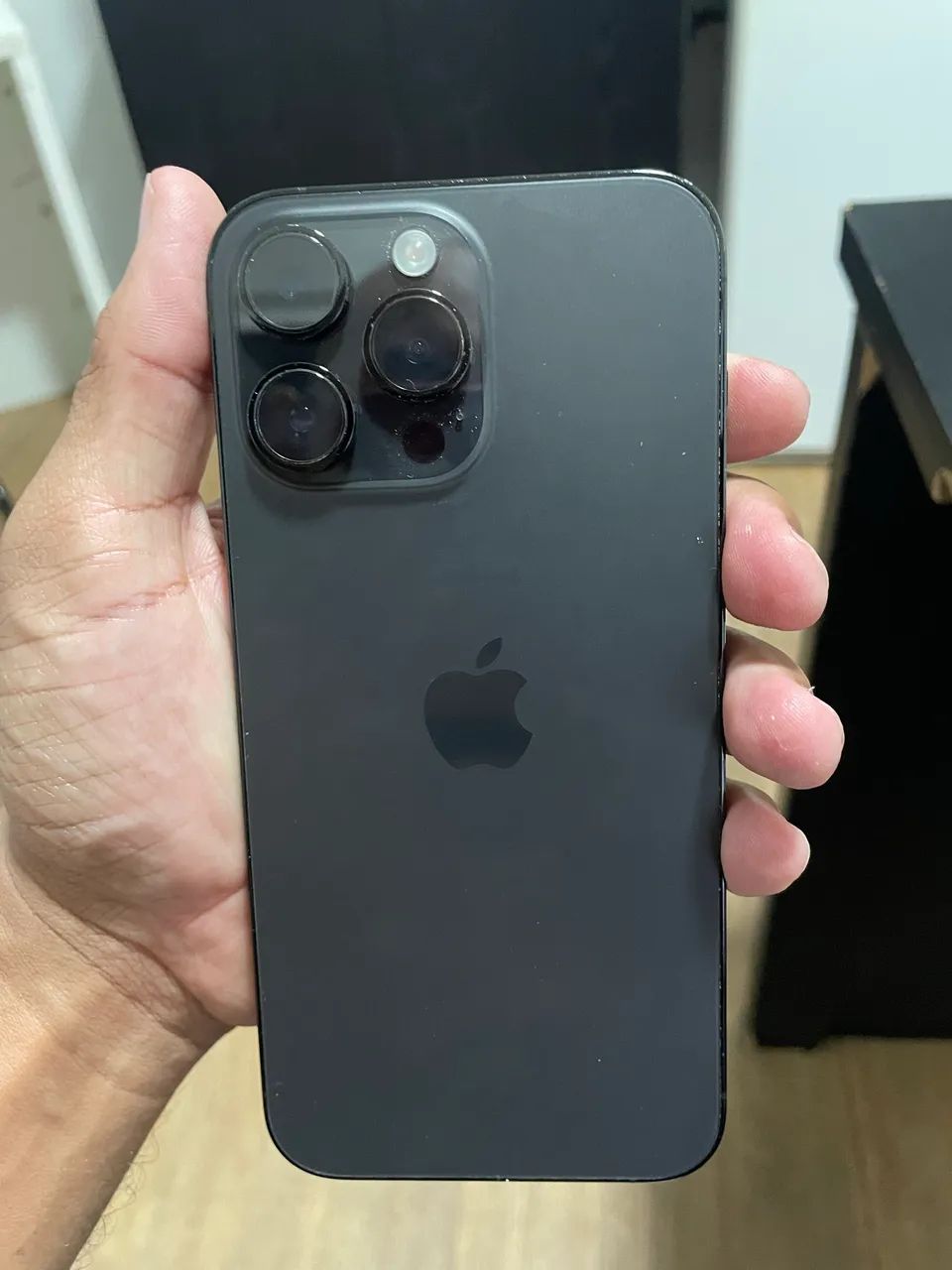 IPHONE 14 PRO MAX 256GB - Foto 4