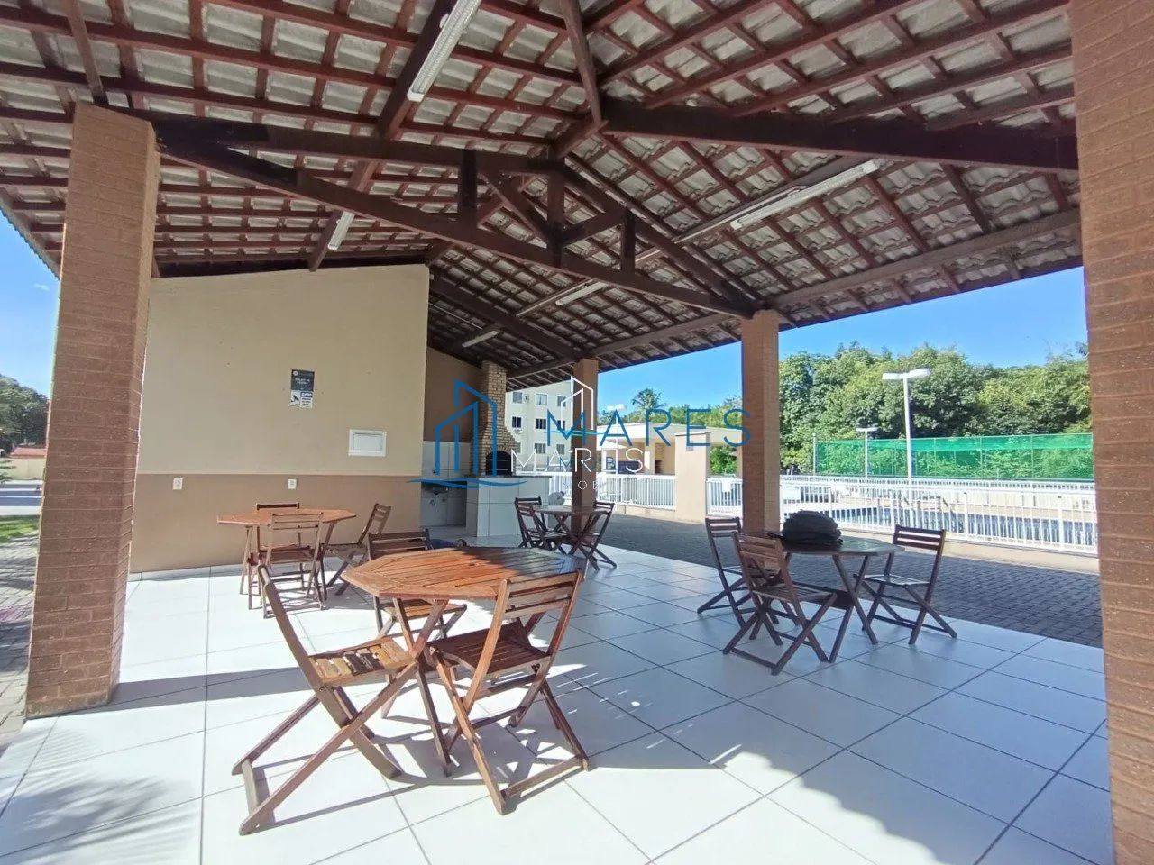 Apartamento Duplex, Caucaia, 02 Quartos - Foto 3