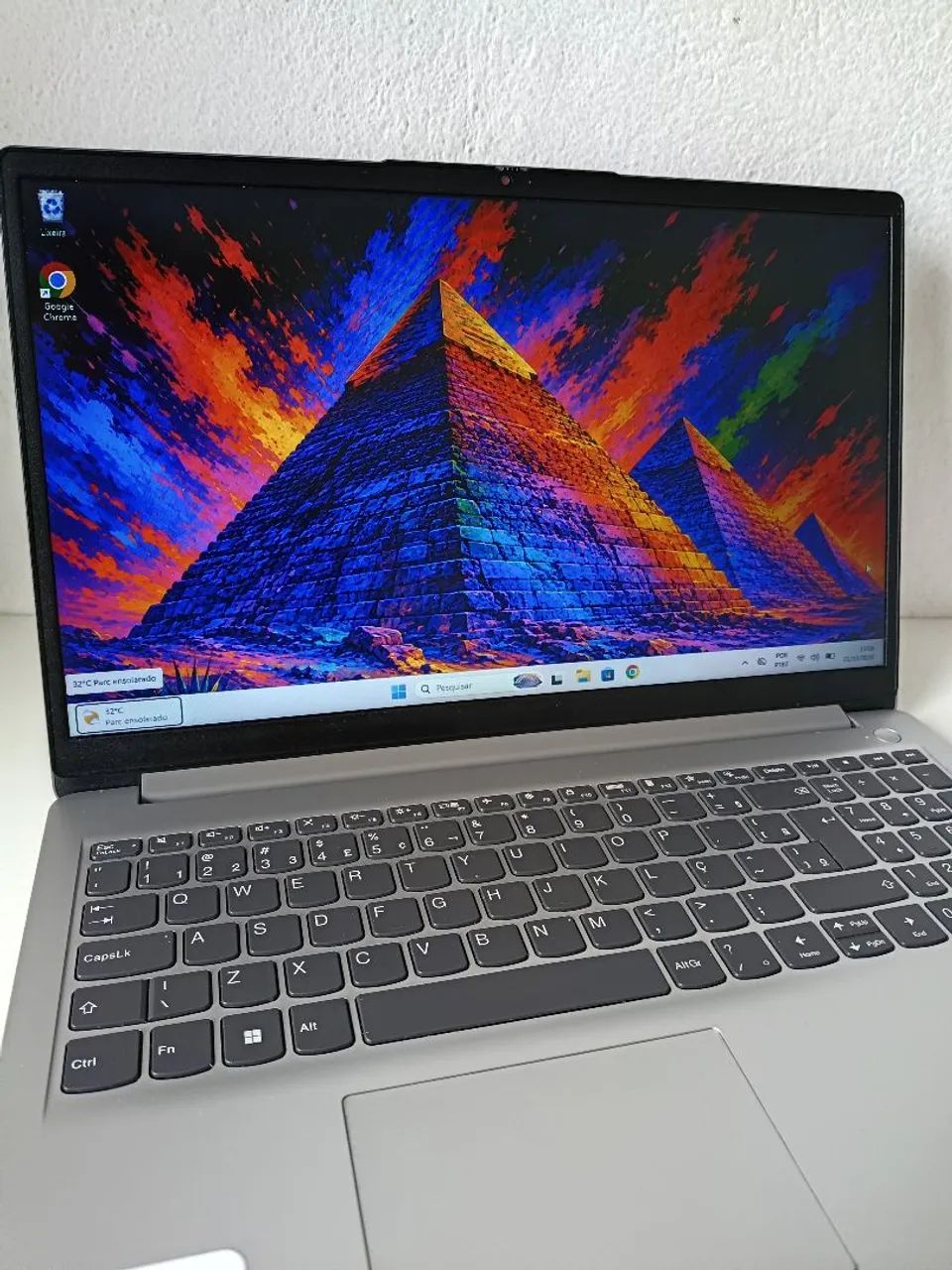 Notebook Lenovo 8GB - Foto 2