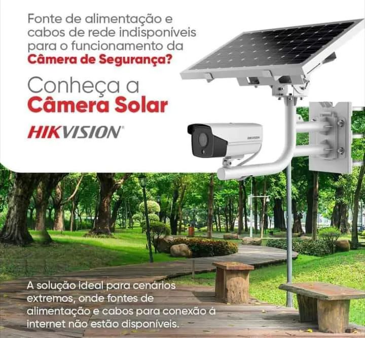 Tudo na área de segurança eletrônica.  - Foto 5