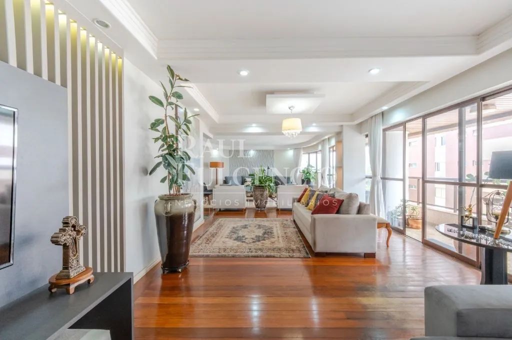 Apartamento no Edifício London Lake com 4 Dormitórios à Venda em Londrina - Foto 4