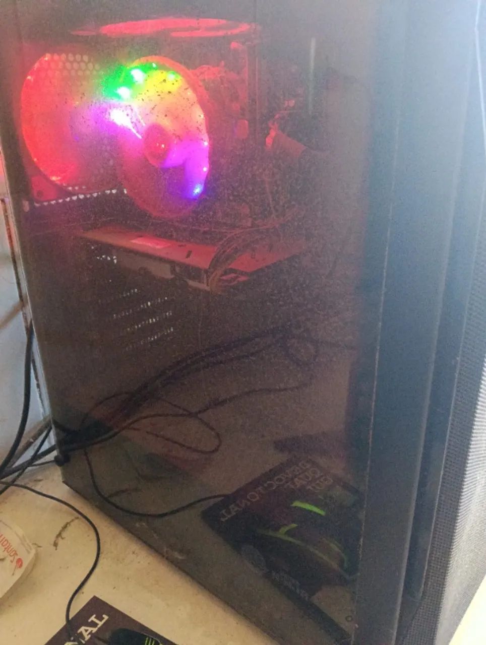 Cpu gamer - Foto 2