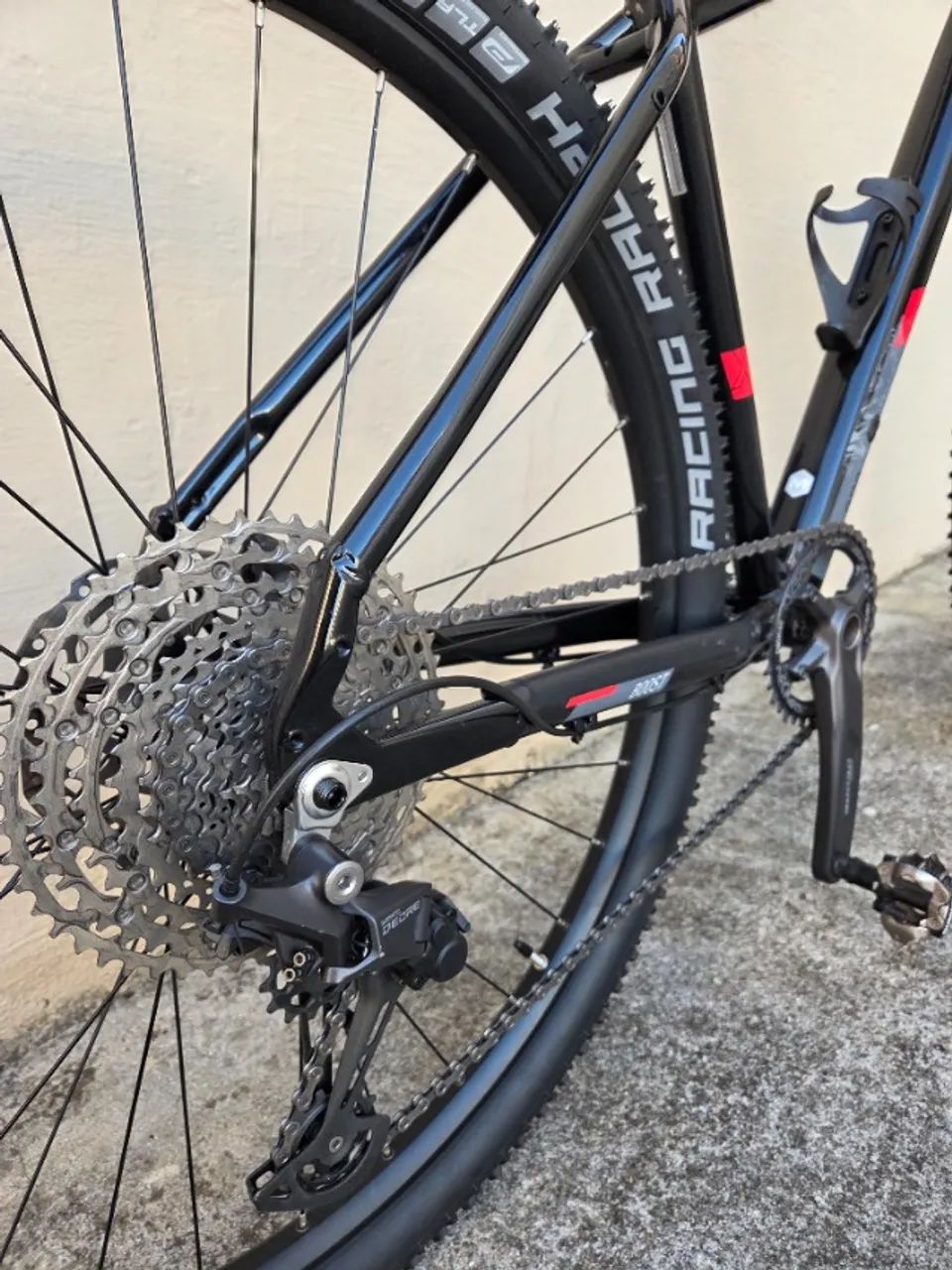 Bicicleta MTB 29 - Caloi Explorer Pro 2021 - M - Foto 3