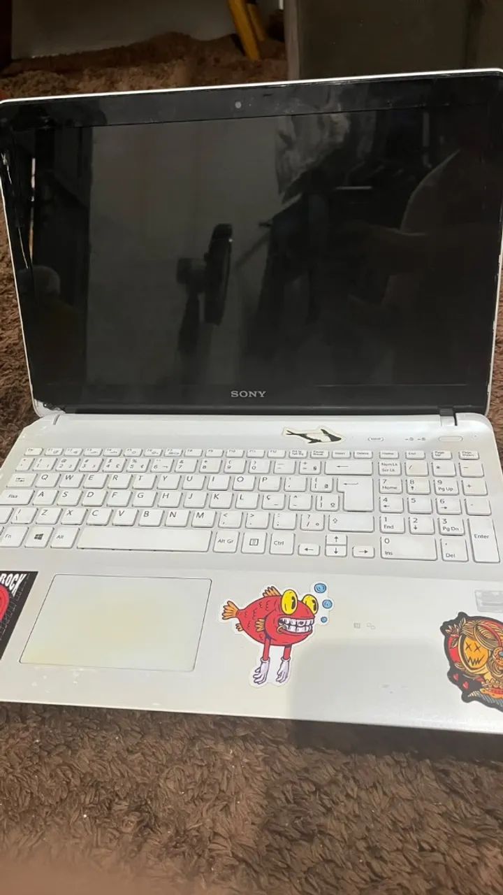 Notebook a venda - Foto 4