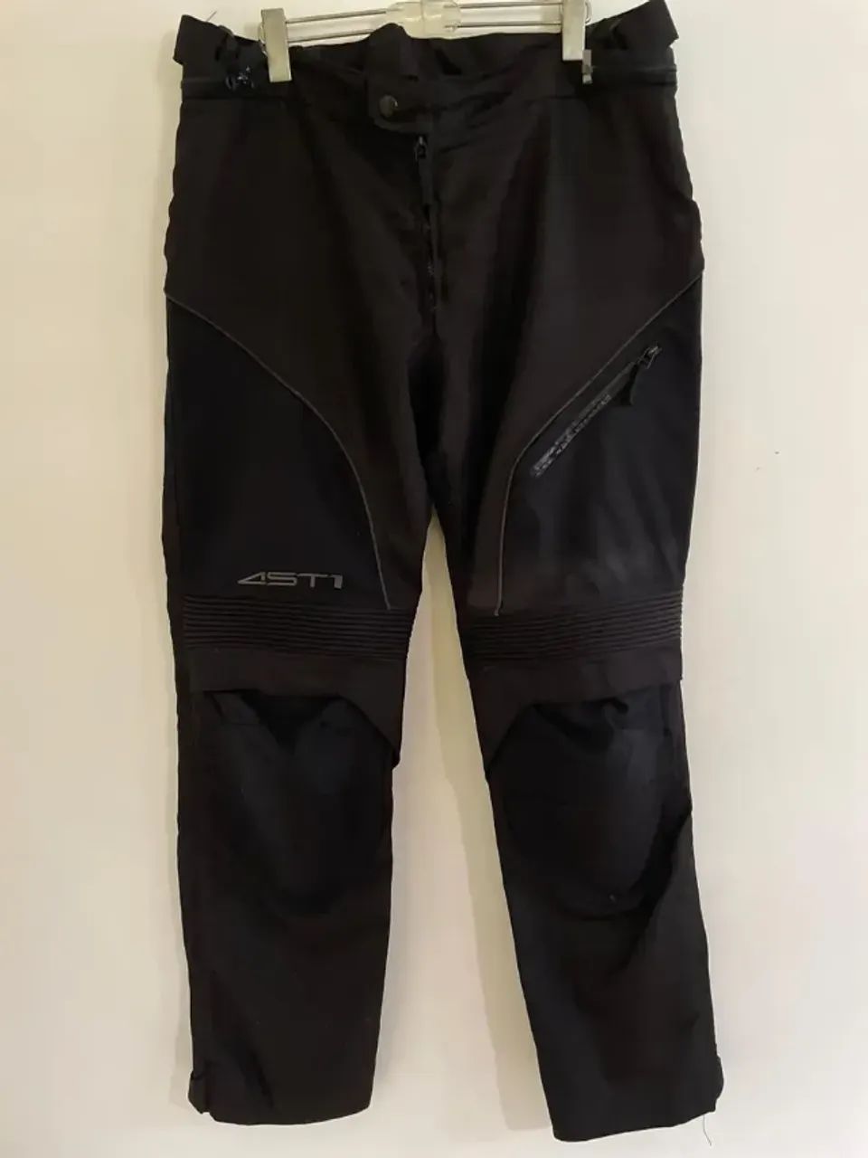 Calça Alpinestars Ast 1 Wp - Foto 3