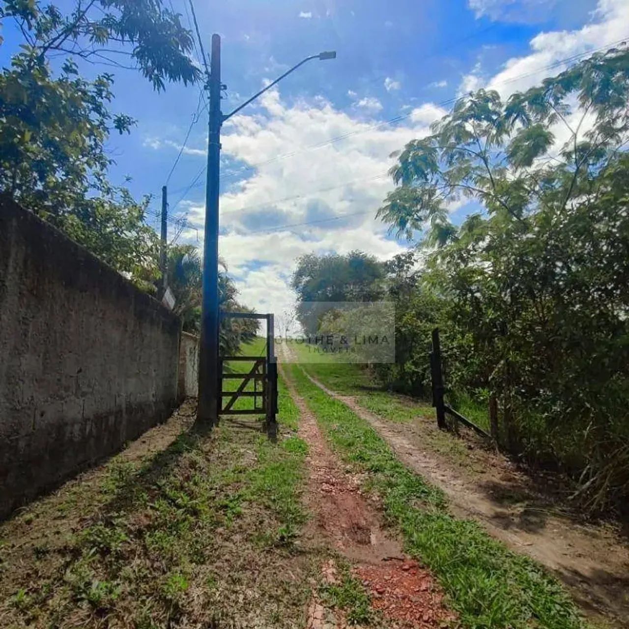Linda Chácara de 2500m², com escritura! - Foto 2