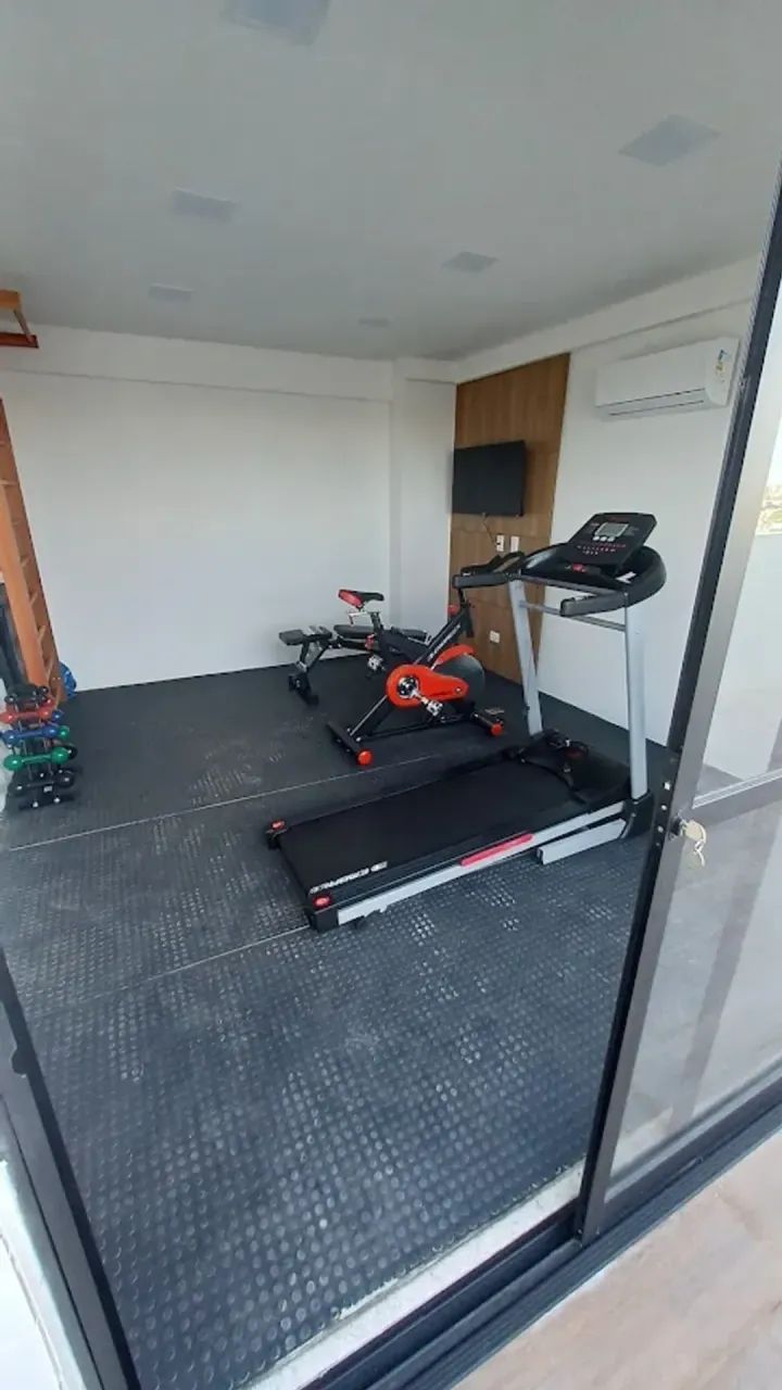 Apartamento Studio na Várzea - Foto 5
