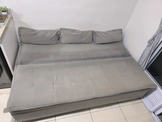 Sofa cama