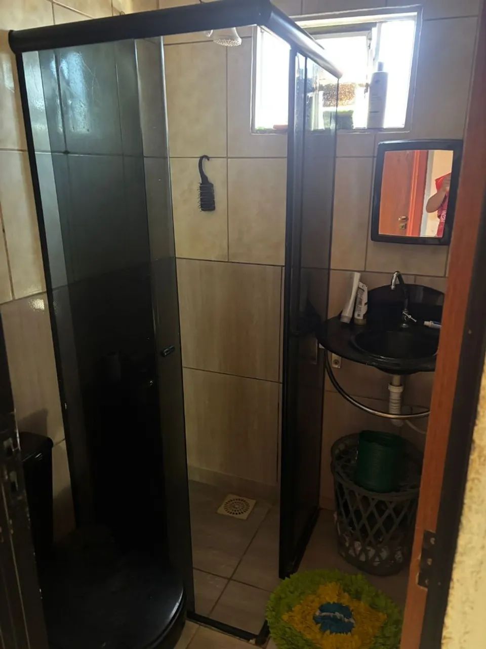 Vendo casa quitada 65.000 - Foto 2