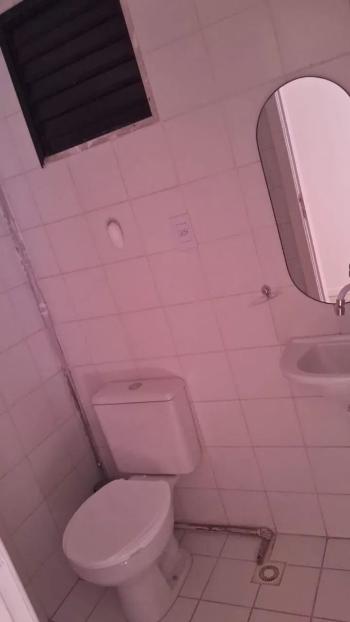 Sala Comercial 41m² e 2 Garagens  - Foto 4