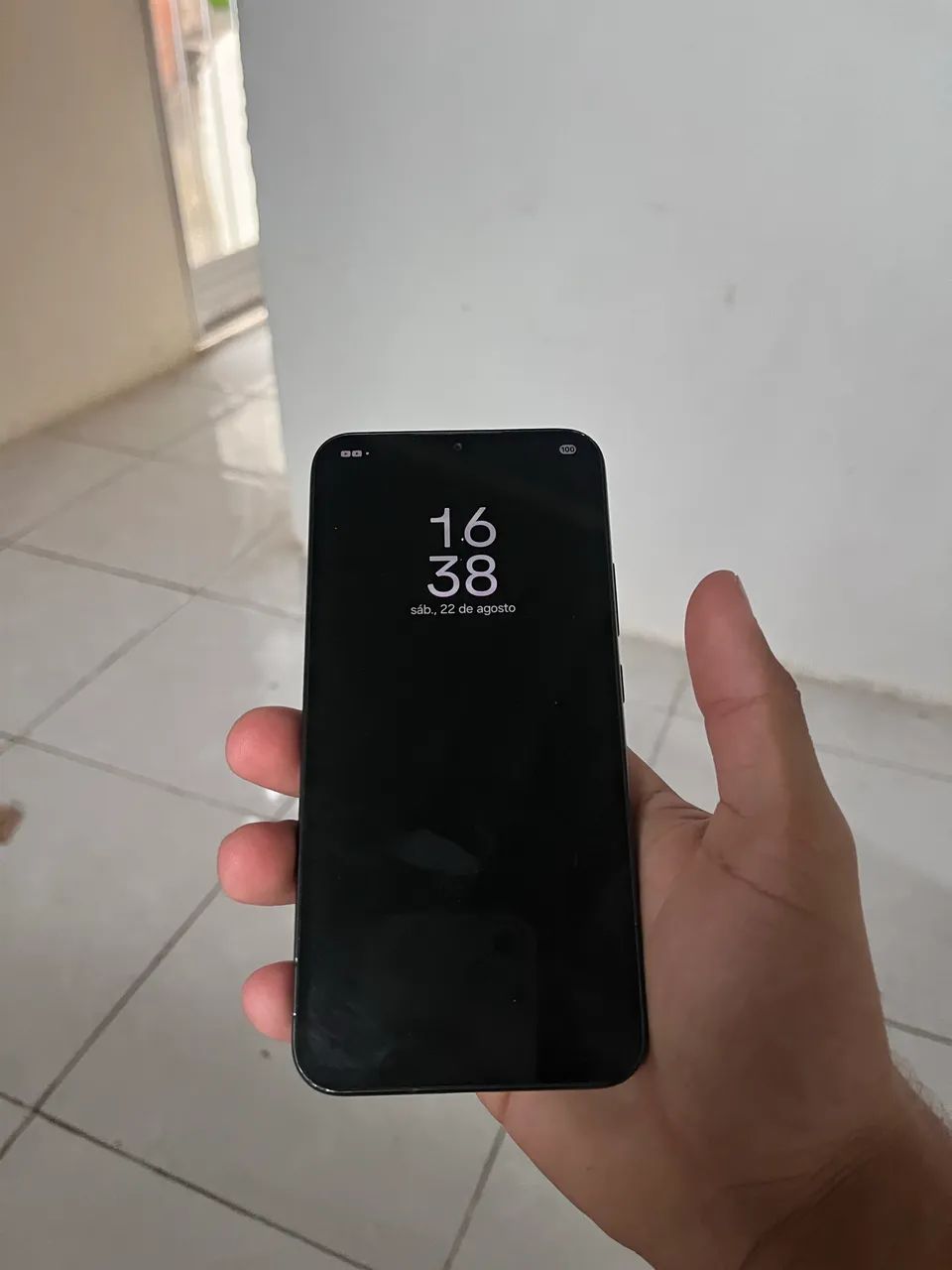 SAMSUNG A34 5G - Foto 2