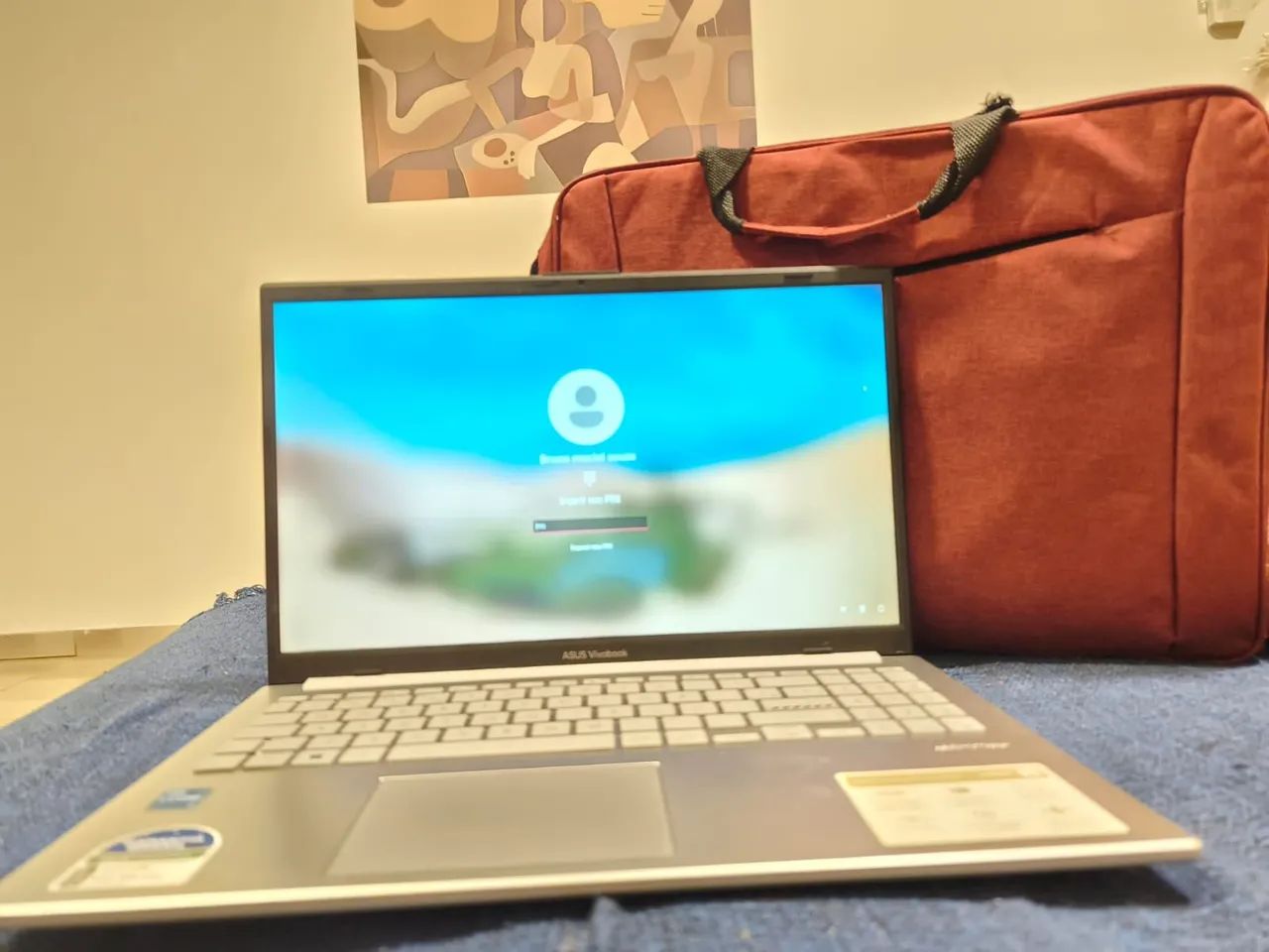 Notebook Asus Vivobook - Foto 3