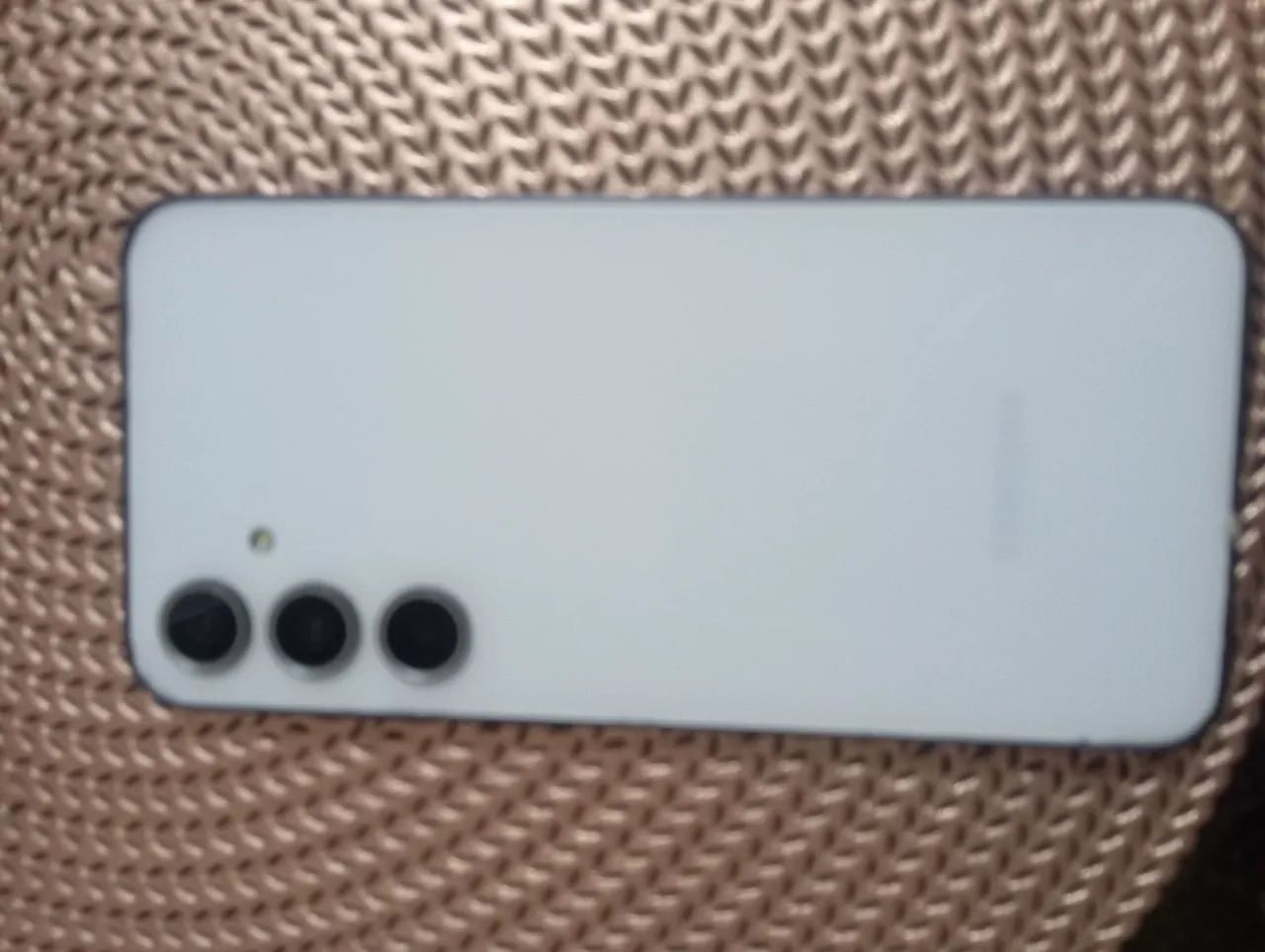 Samsung Galaxy A 35 5G