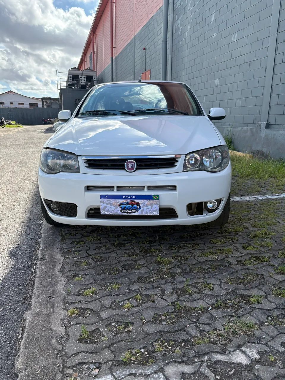 Fiat Palio Palio Celebration 1.0 Fire Flex 8V 4p 2016