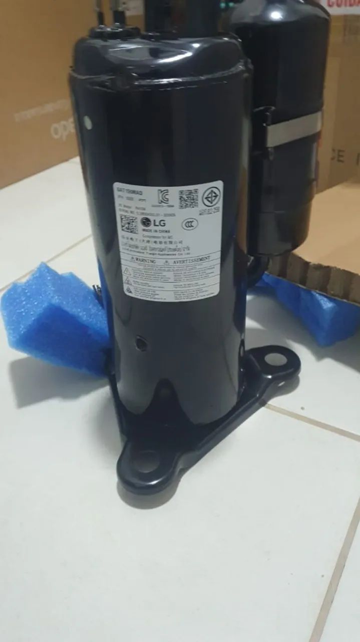 Compressor LG - Foto 2
