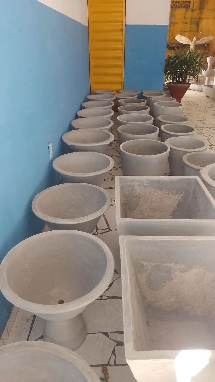 Fonte  - Foto 4