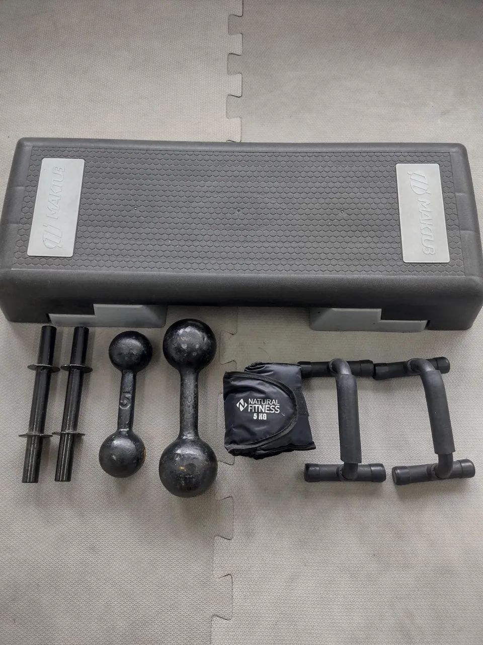 Musculação - Foto 3