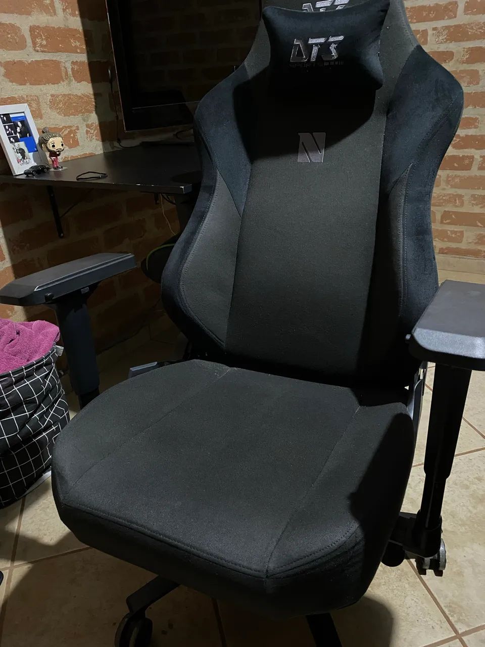 Cadeira Gamer  - Foto 2