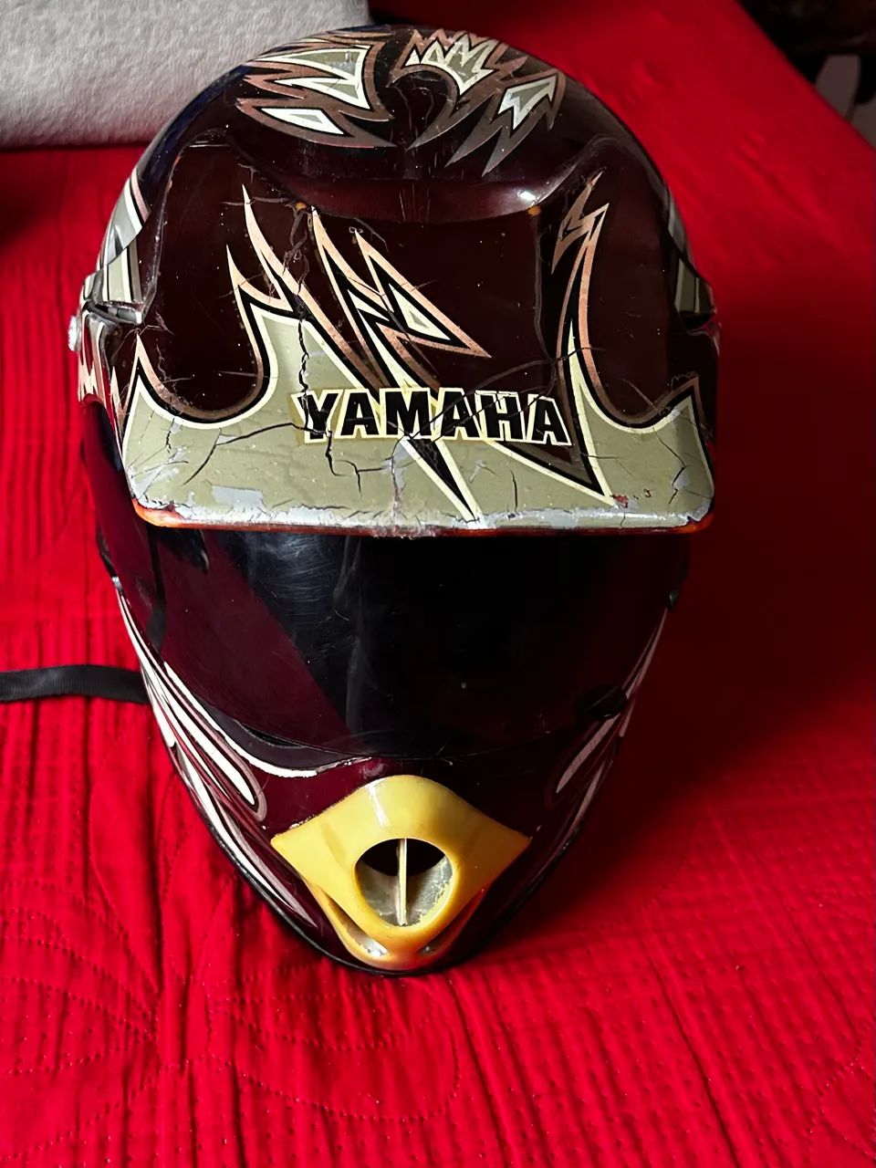 Vendo capacete  - Foto 4
