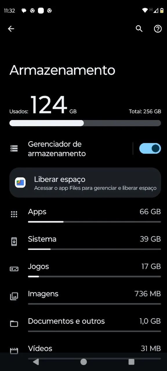Moto Edge 30 fusion  - Foto 4