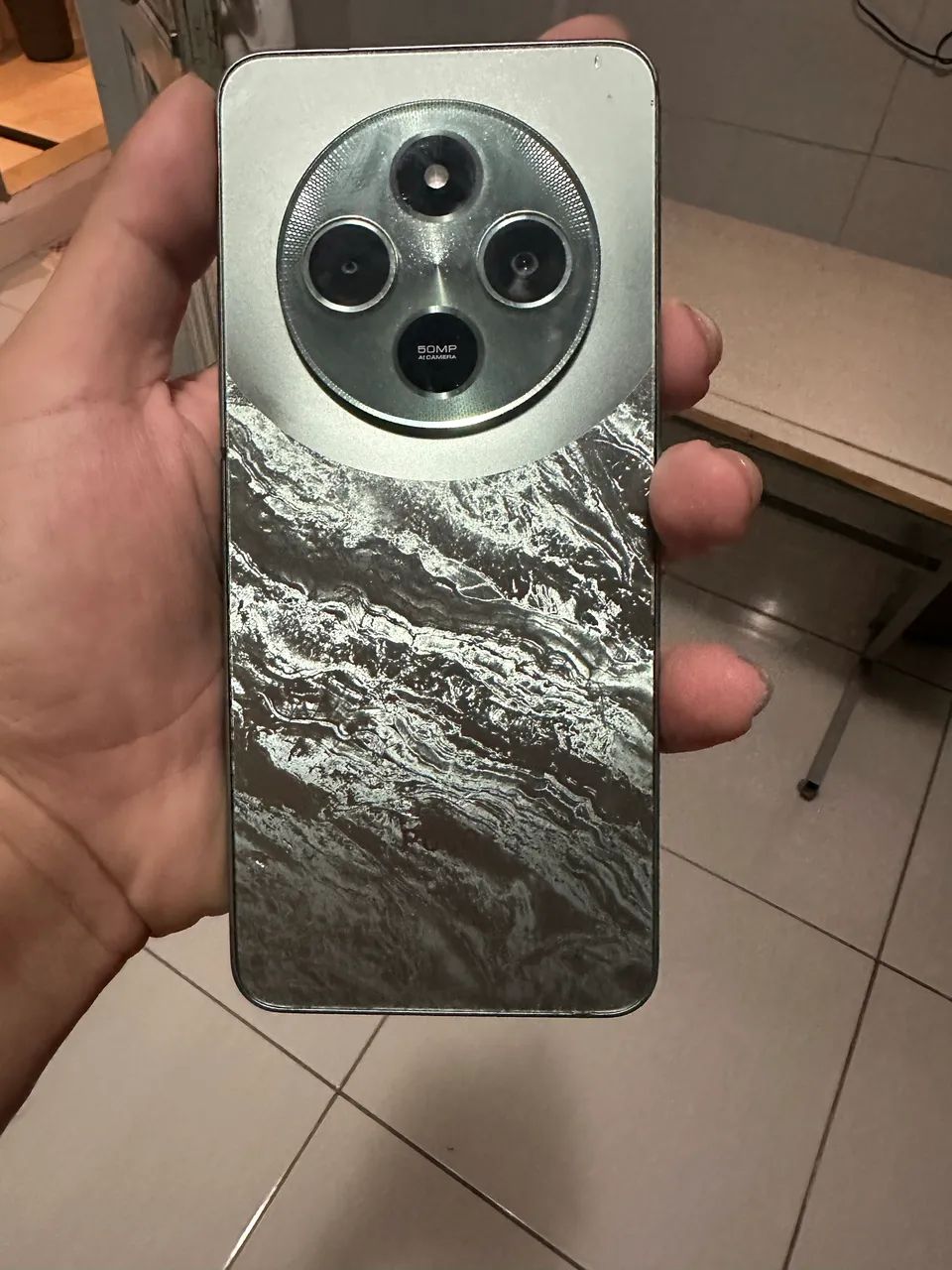 Poco c75