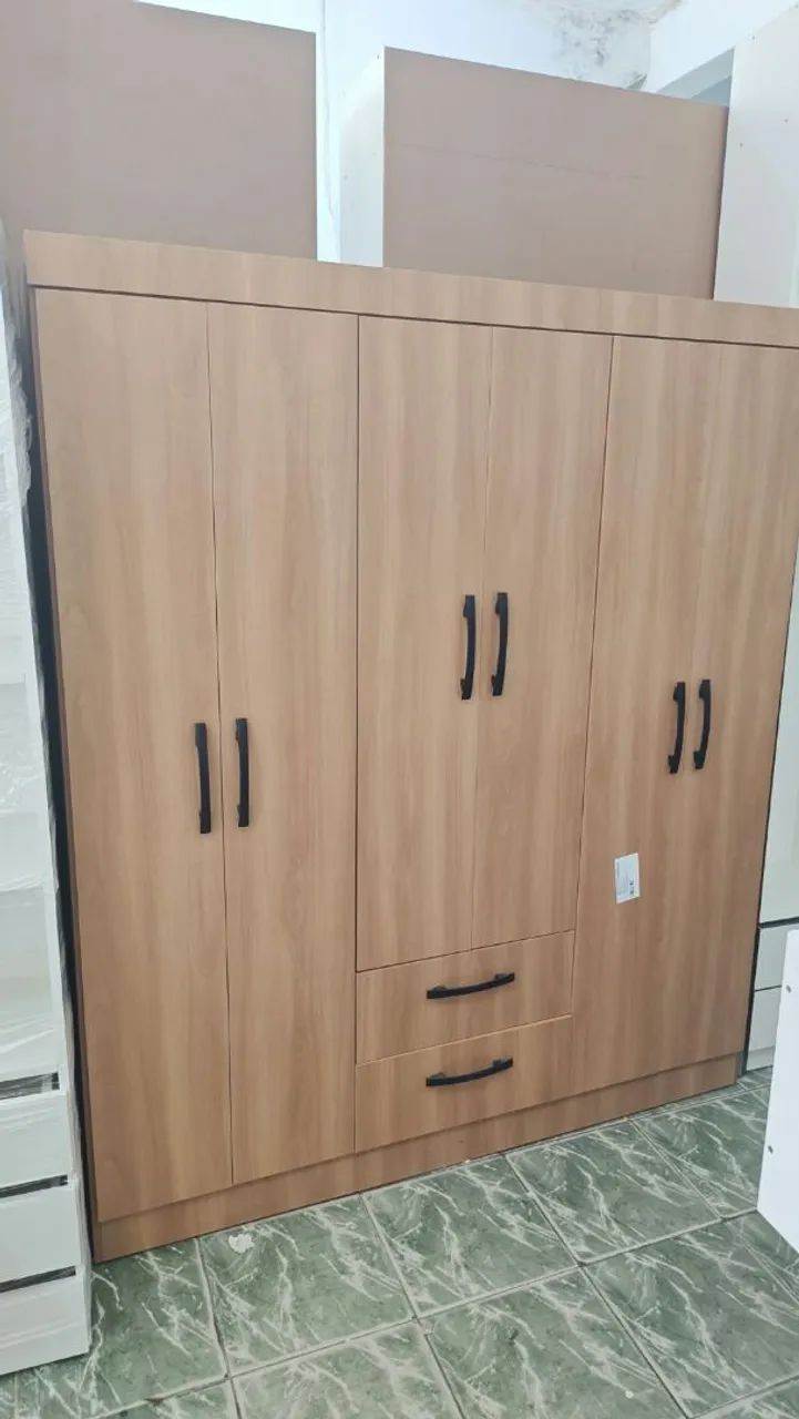 Guarda roupas - Foto 2