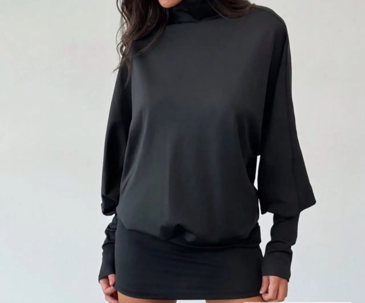 Vestido SHEIN costas nua  - Foto 2